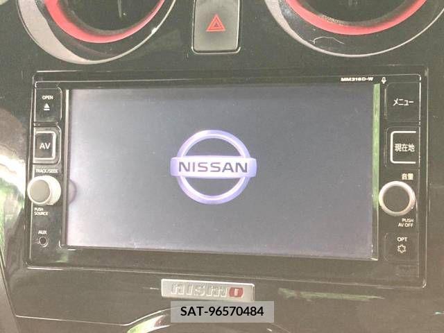 Nissan NOTE 2017-02 255859-2