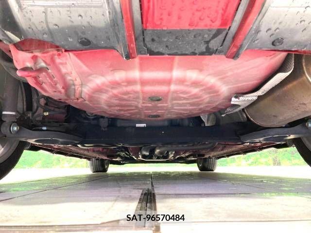 Nissan NOTE 2017-02 255859-19