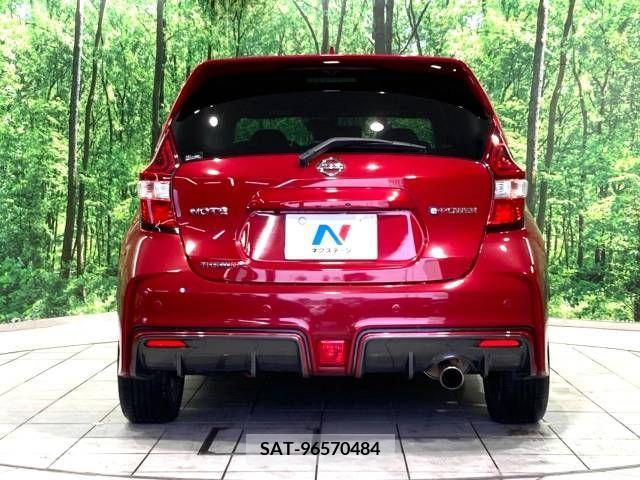 Nissan NOTE 2017-02 255859-15