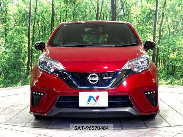 Nissan NOTE 2017-02 255859-14