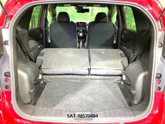 Nissan NOTE 2017-02 255859-10