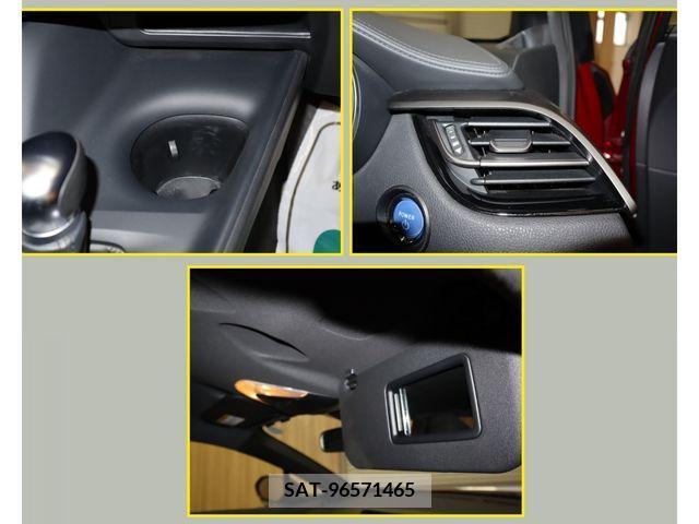 Toyota C-HR 2018-06 264049-16