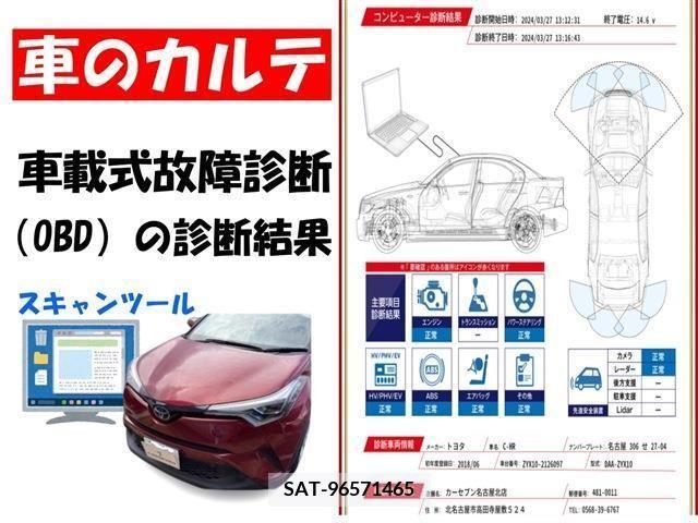 Toyota C-HR 2018-06 264049-2