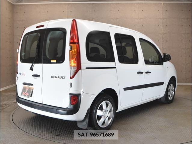 Renault KANGOO 2014-07 283086-1