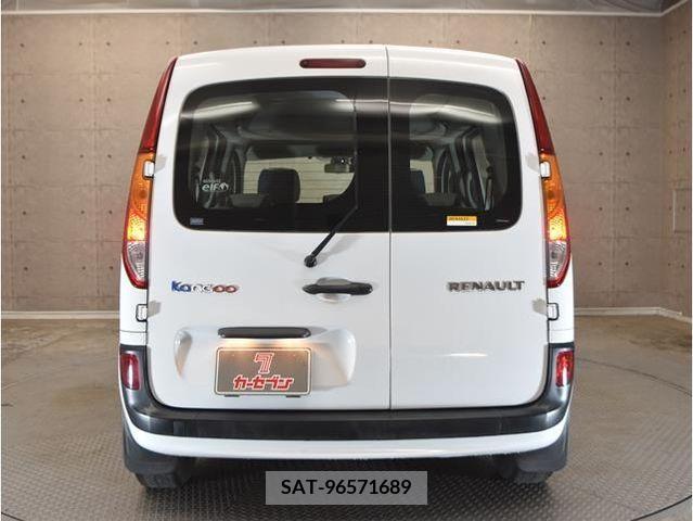 Renault KANGOO 2014-07 283086-11