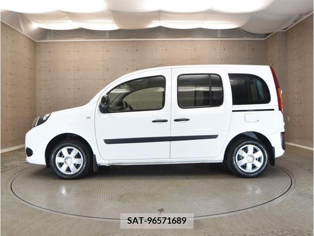 Renault KANGOO 2014-07 283086-9