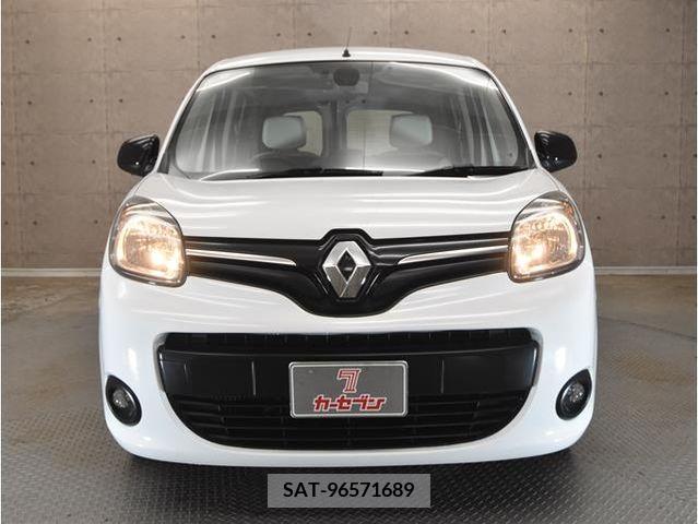Renault KANGOO 2014-07 283086-6