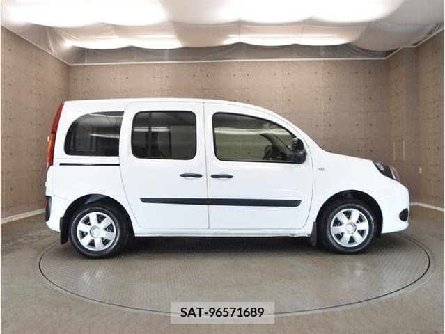 Renault KANGOO 2014-07 283086-8