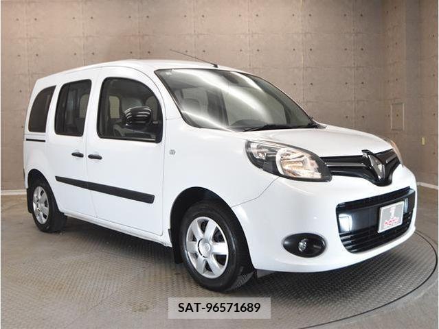 Renault KANGOO 2014-07 283086-7
