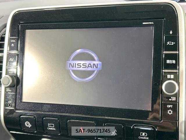 Nissan SERENA 2018-03 393878-2
