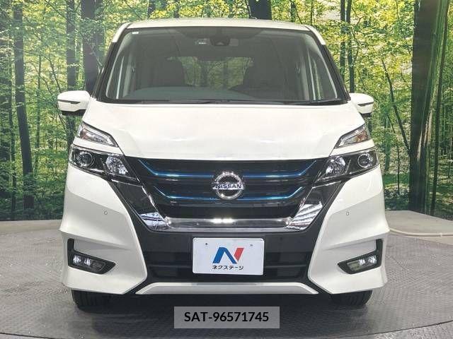 Nissan SERENA 2018-03 393878-15