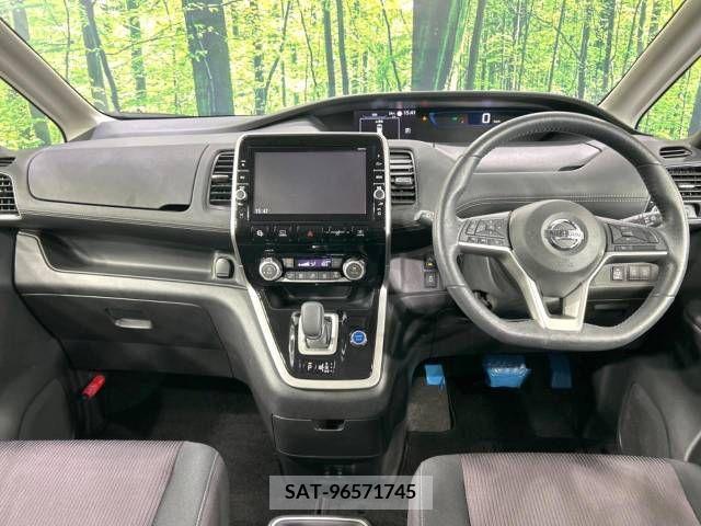 Nissan SERENA 2018-03 393878-1