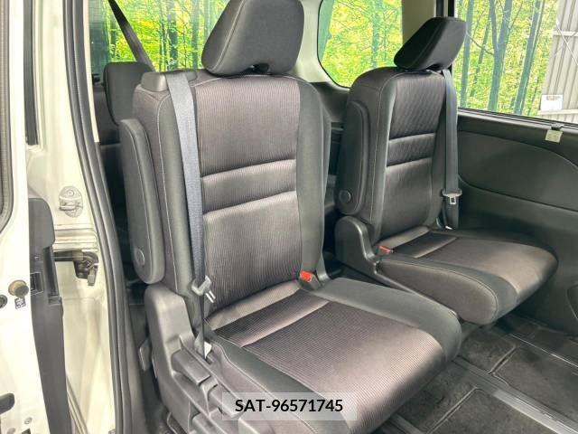 Nissan SERENA 2018-03 393878-9