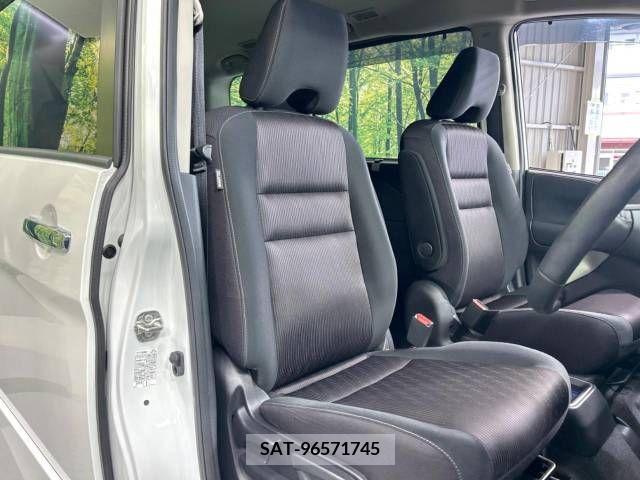 Nissan SERENA 2018-03 393878-8
