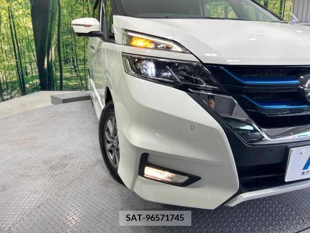 Nissan SERENA 2018-03 393878-13