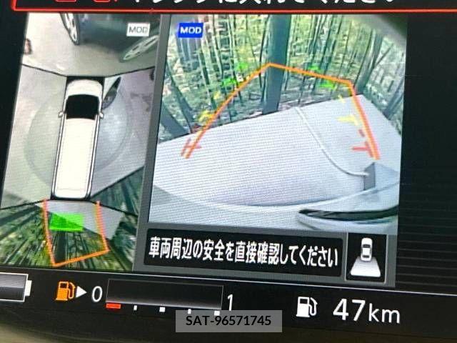 Nissan SERENA 2018-03 393878-3