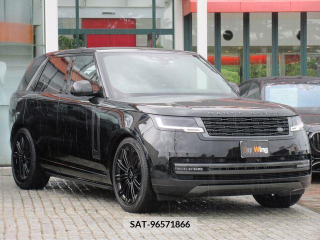 ROVER RANGE ROVER 2023-01 315820-3