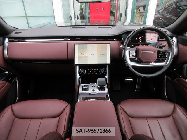 ROVER RANGE ROVER 2023-01 315820-1