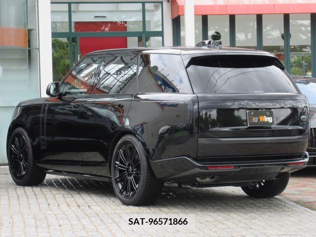 ROVER RANGE ROVER 2023-01 315820-10