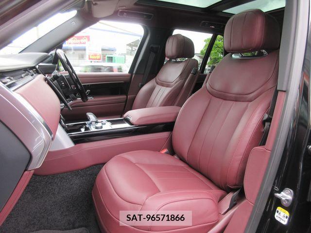ROVER RANGE ROVER 2023-01 315820-15