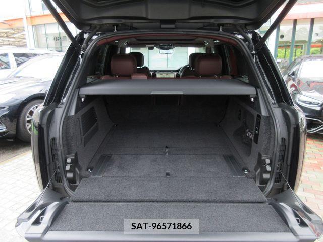 ROVER RANGE ROVER 2023-01 315820-12
