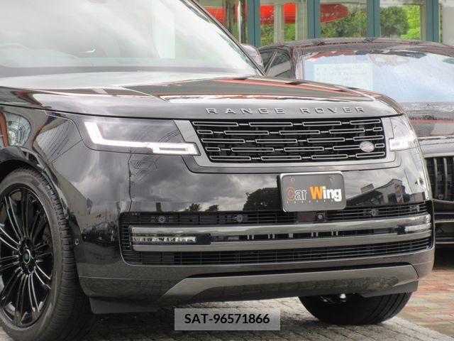ROVER RANGE ROVER 2023-01 315820-4