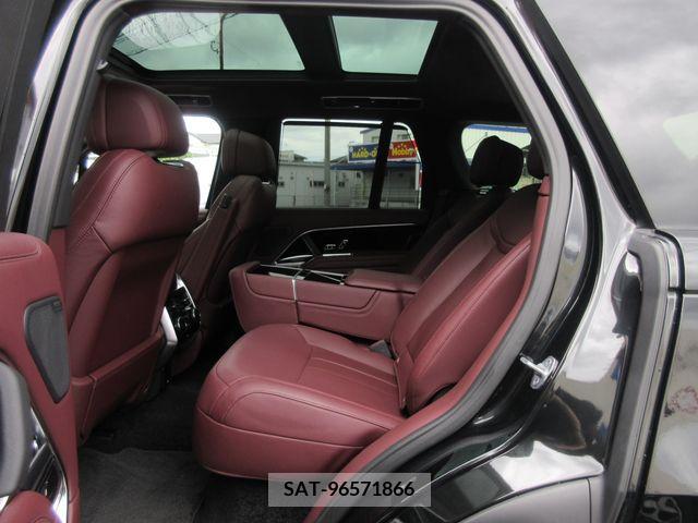 ROVER RANGE ROVER 2023-01 315820-17