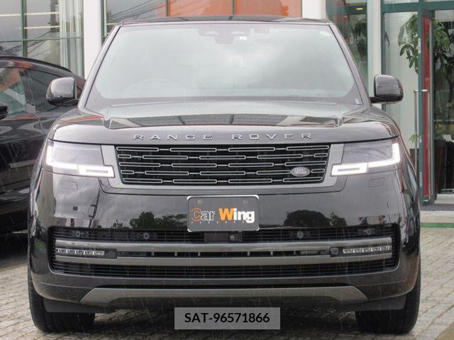 ROVER RANGE ROVER 2023-01 315820-2