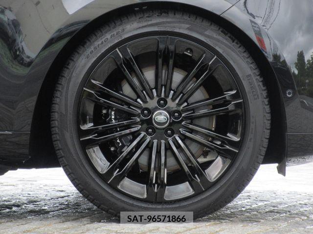 ROVER RANGE ROVER 2023-01 315820-7