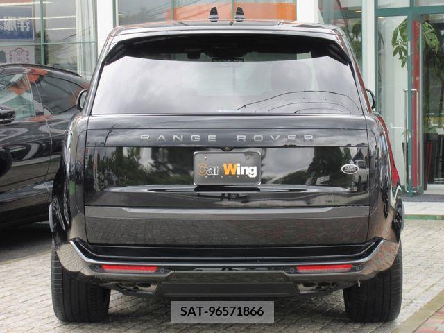 ROVER RANGE ROVER 2023-01 315820-11