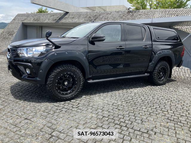 Toyota HILUX 2019-07 348833-1