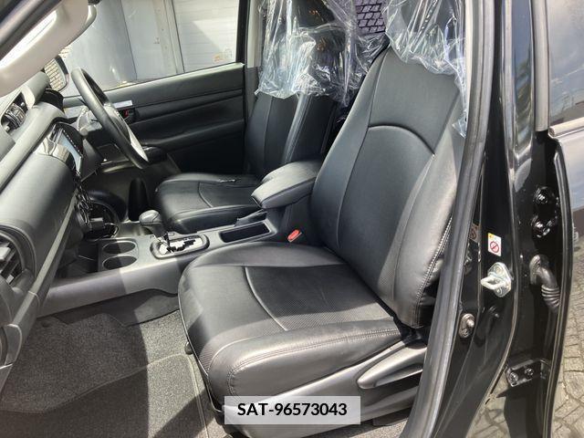 Toyota HILUX 2019-07 348833-22