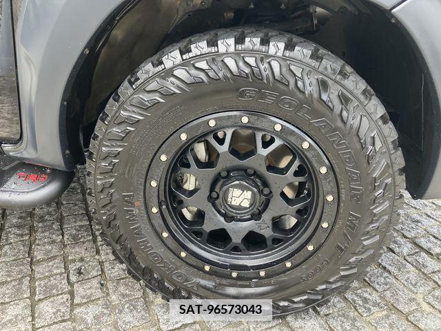 Toyota HILUX 2019-07 348833-8