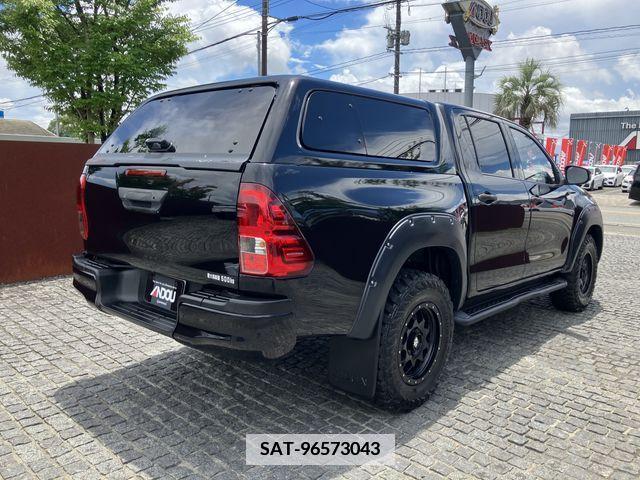 Toyota HILUX 2019-07 348833-7