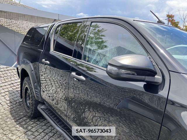 Toyota HILUX 2019-07 348833-5