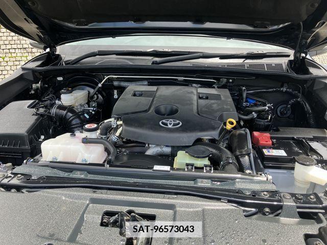Toyota HILUX 2019-07 348833-25