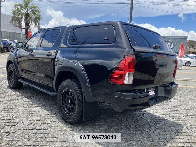 Toyota HILUX 2019-07 348833-2