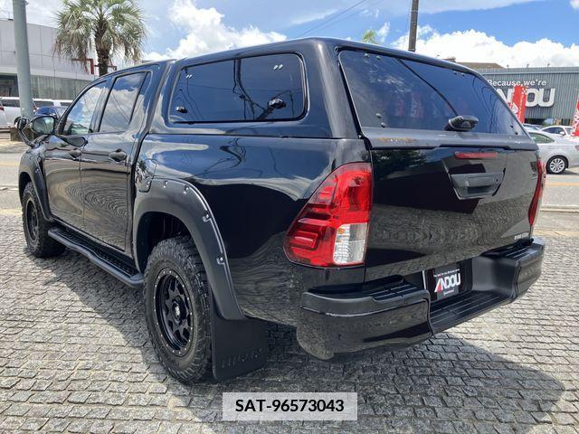 Toyota HILUX 2019-07 348833-3