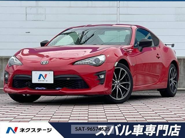 Toyota 86 2016-11 378605-0