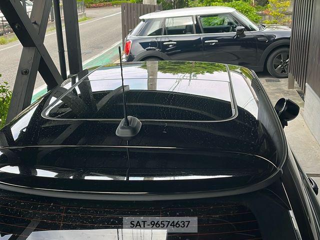 Bmw MINI 2021-08 392255-6