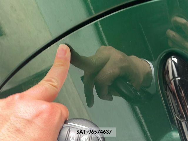 Bmw MINI 2021-08 392255-2