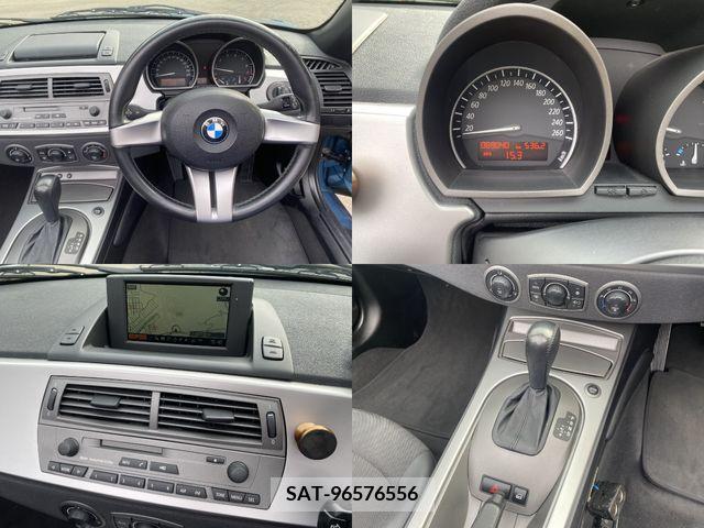 Bmw Z4 2003-11 265340-16