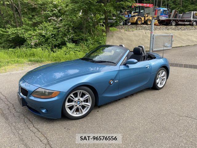 Bmw Z4 2003-11 265340-0