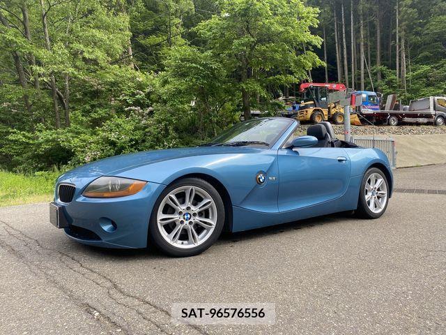Bmw Z4 2003-11 265340-1