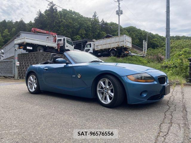 Bmw Z4 2003-11 265340-3