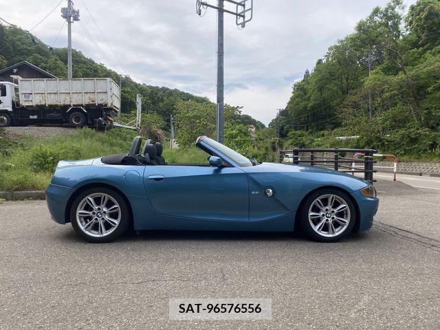 Bmw Z4 2003-11 265340-4