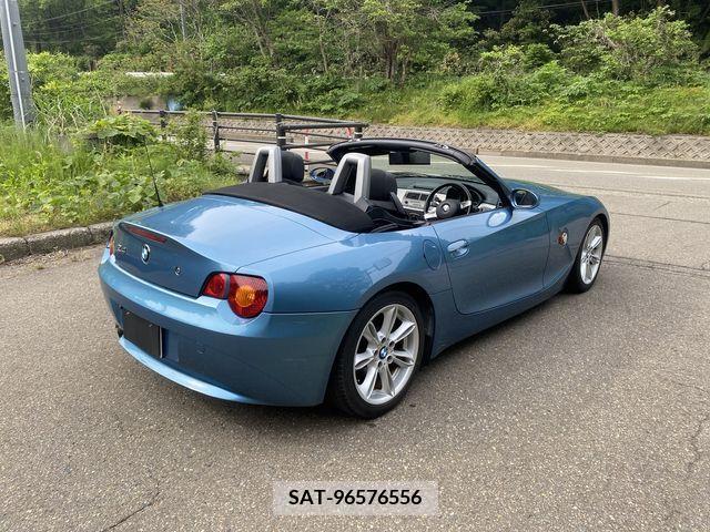Bmw Z4 2003-11 265340-5