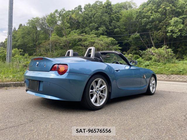 Bmw Z4 2003-11 265340-6