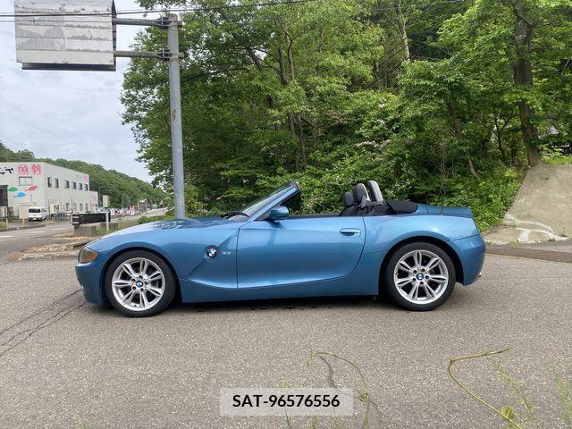 Bmw Z4 2003-11 265340-9