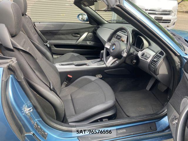 Bmw Z4 2003-11 265340-13